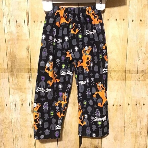 ‎Scooby-Doo Kids Scrubs Set S - Picture 3 of 6